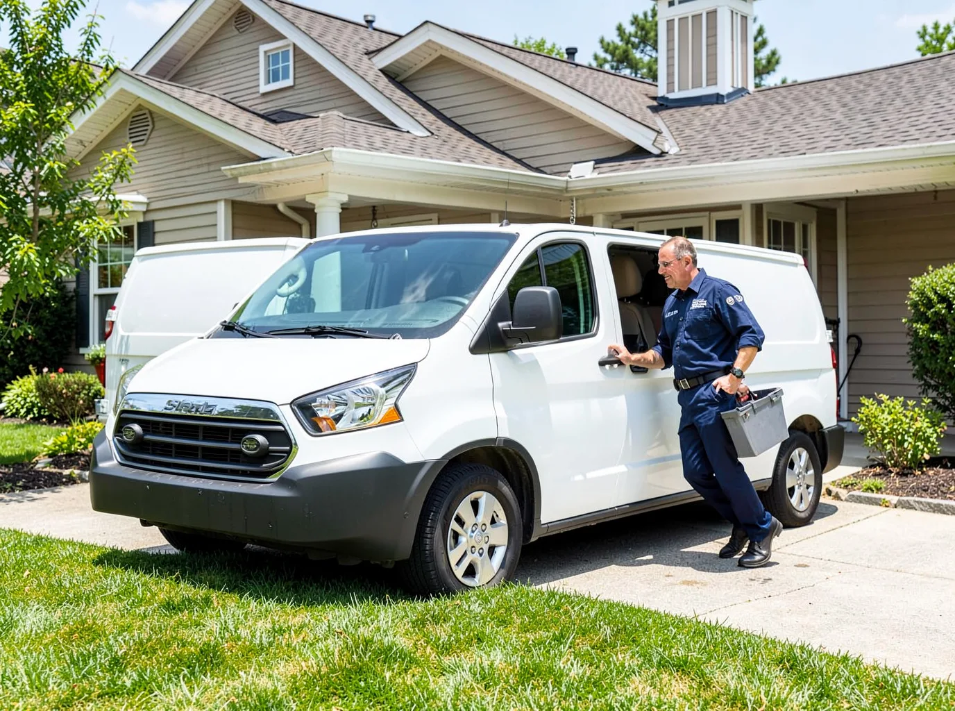 Emergency Plumber company in Tafton, PA